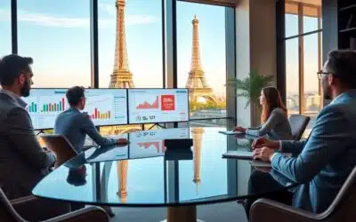 Unlocking Success with a Leading French SEO Agency: Boost Your Visibility in the French Market