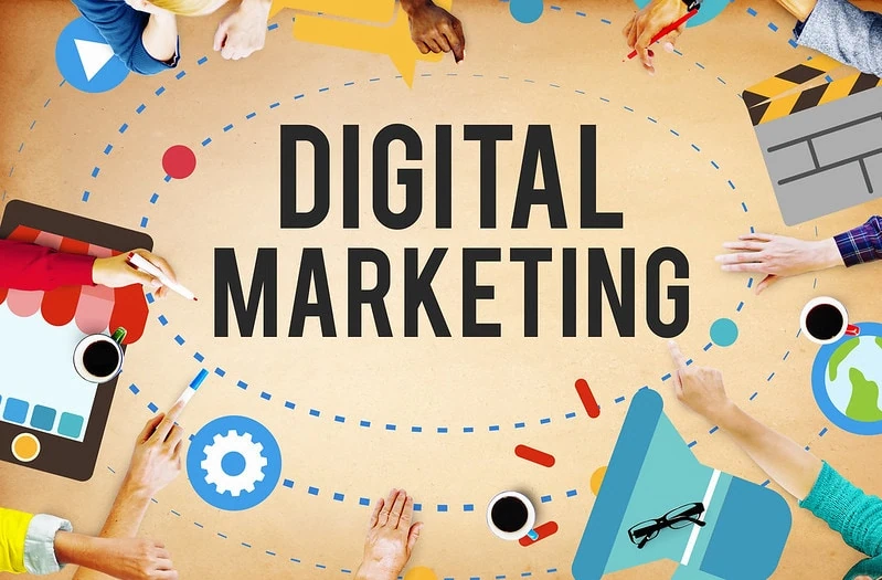 Unpacking the Role of Digital Marketing Companies