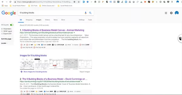 website traffic case study